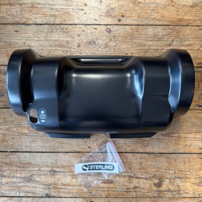 Replacement Rear Chassis Cover for Sunrise Scoozy S800