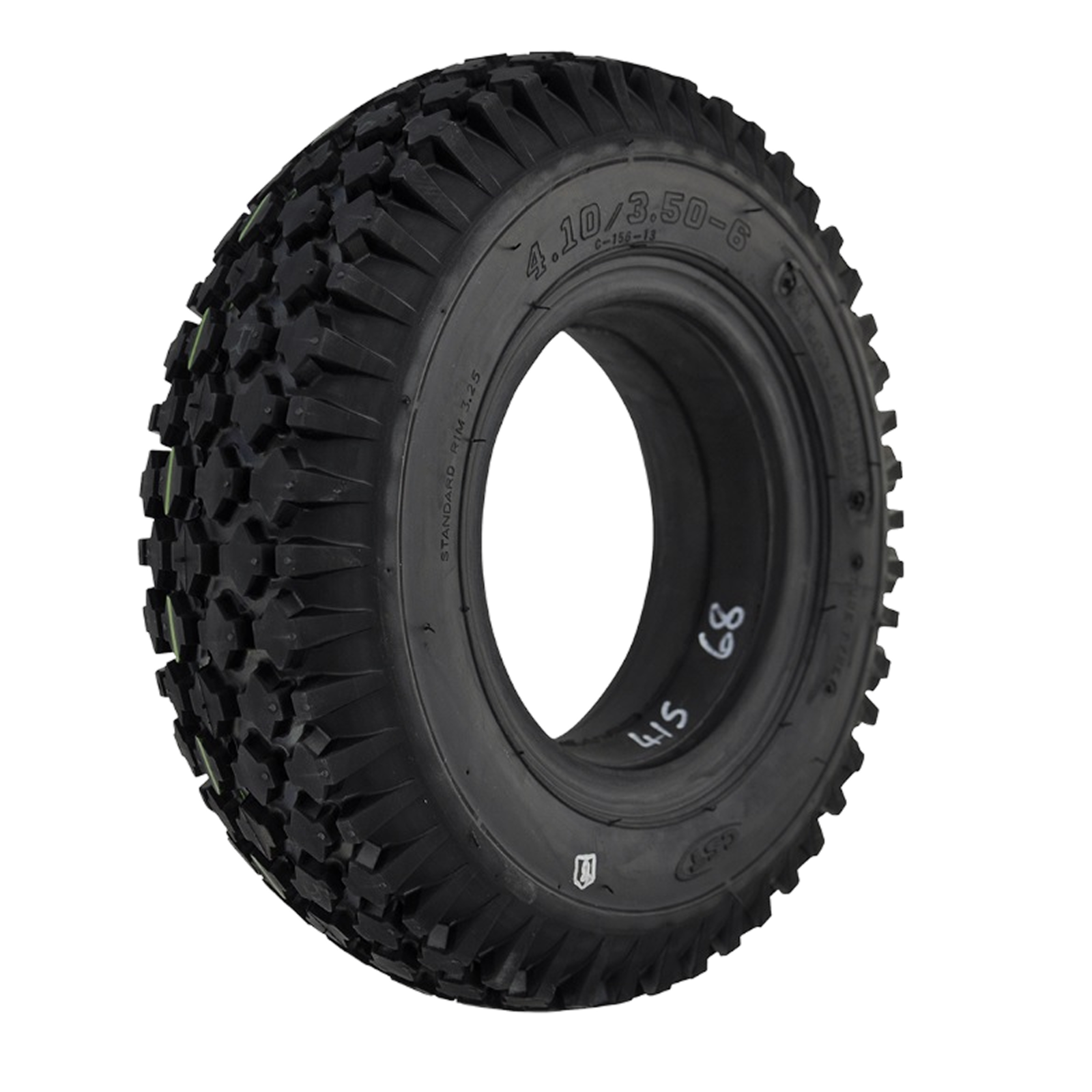 Scooter Tyres