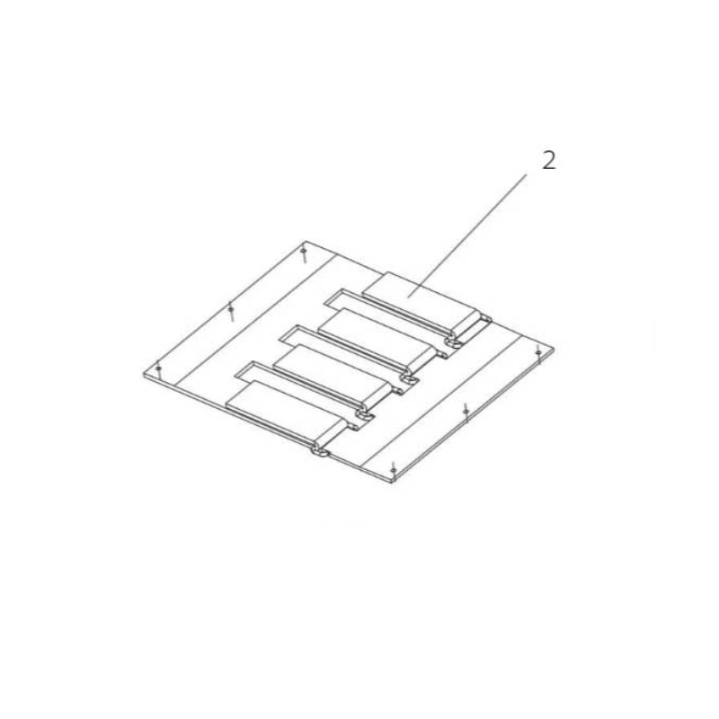 Seat Upholstery for Q50R Powerchair 1 Seat Upholstery for Q50R Powerchair