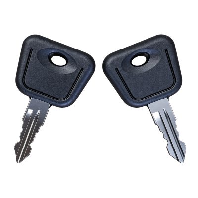 Sportrek Keys