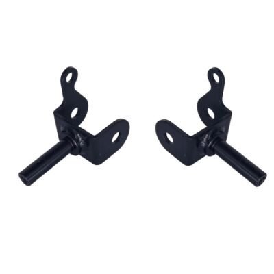 Stub Axles for Motion eDrive