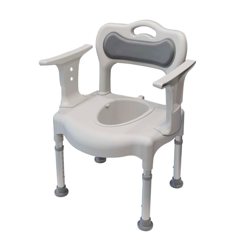 Suva Shower Chair 6