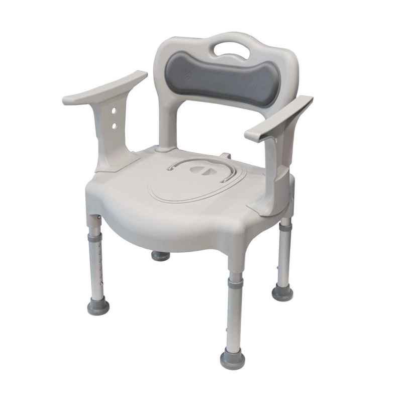 Suva Shower Chair commode