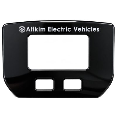TGA Breeze Dashboard Console Sticker – S3 & S4 (2017 Onwards)