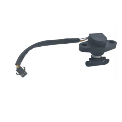 Throttle Potentiometer for eTravel