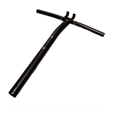 Tiller Bar for eTravel