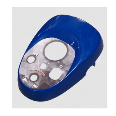 Tiller Pod Cover for eTravel