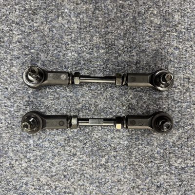 Replacement Track Rod Assembly (Pair) – Drive Medical Fold+ Mobility Scooter