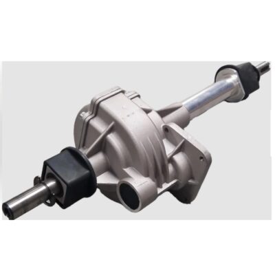 Transaxle for Motion eDrive