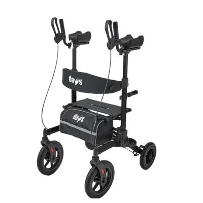 Days Upright Forearm Rollator
