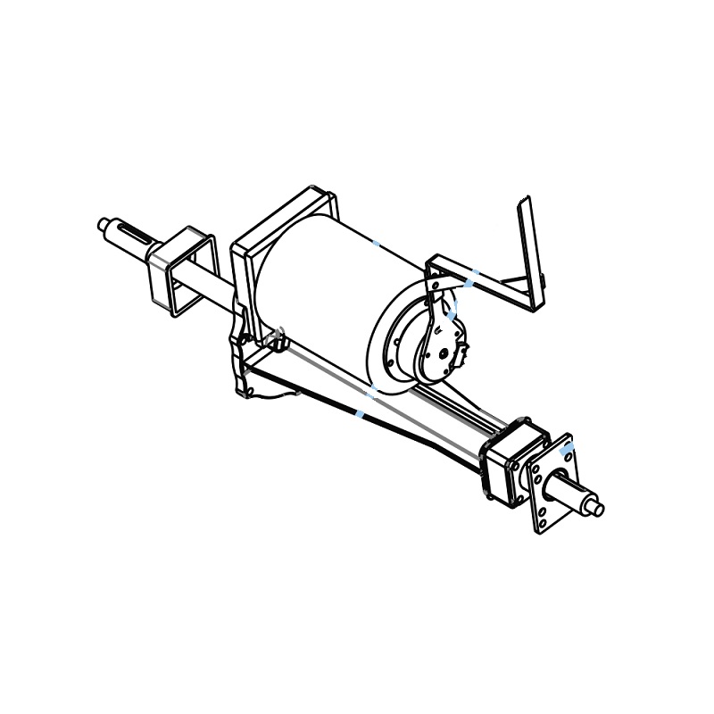 Transaxle for Drive Viper Mobility Scooter 1 Transaxle Drive Viper Mobility Scooter