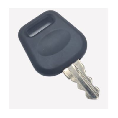 Pair Of Keys For a Rascal Veo