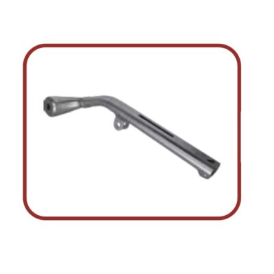 Arm Rest for Aerolite Trekker folding powerchair