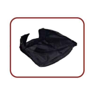 Shopping Bag for Aerolite Trekker folding powerchair