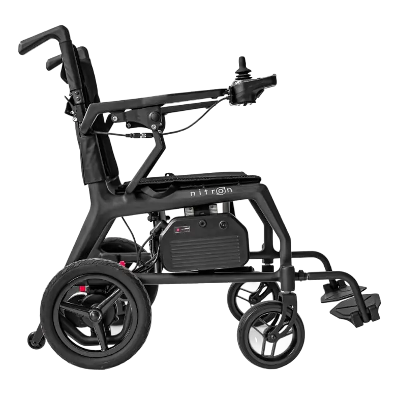 Powerchairs