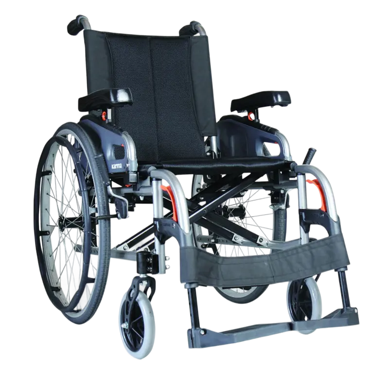 Wheelchairs