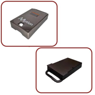 Lithium Battery pack Case for Motion Connex Mobility Scooter