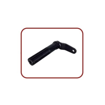 Front Wheel Fixing Tube for Motion Connex Mobility Scooter