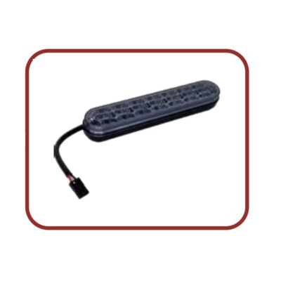 Head Light for Motion Connex Mobility Scooter