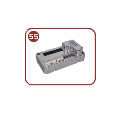 Main Control Box for Motion Connex Mobility Scooter