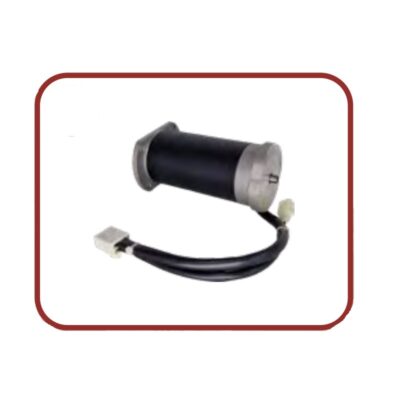 Motor Assembly for Motion Connex Mobility Scooter