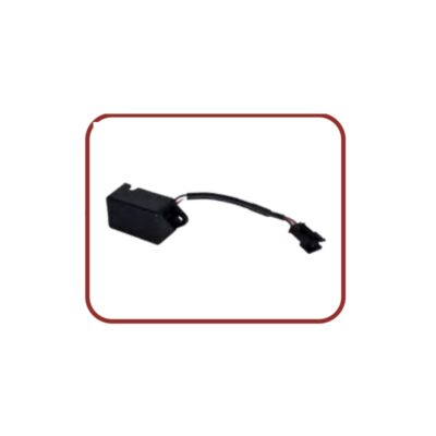Turning Speed Reduction Sensor for Motion Connex Mobility Scooter