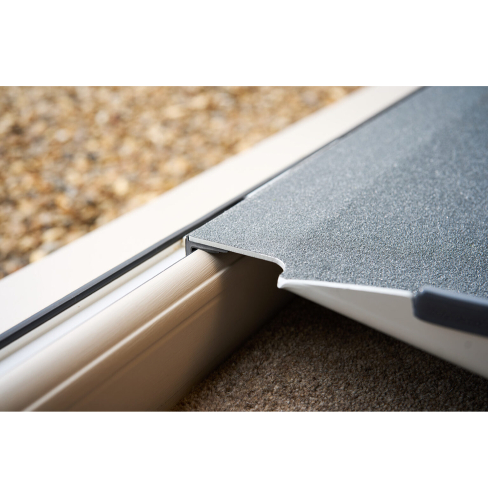 Doorline-Multi – Threshold Bridge for uPVC & All Doorway Types 2 Doorline-Multi – Threshold Bridge for uPVC & All Doorway Types - Image 2