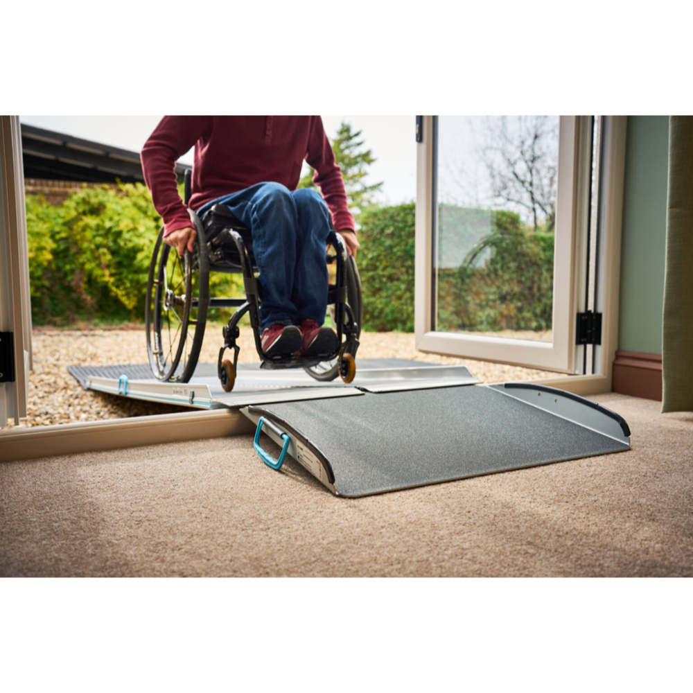 Doorline-Multi – Threshold Bridge for uPVC & All Doorway Types 3 Doorline-Multi – Threshold Bridge for uPVC & All Doorway Types