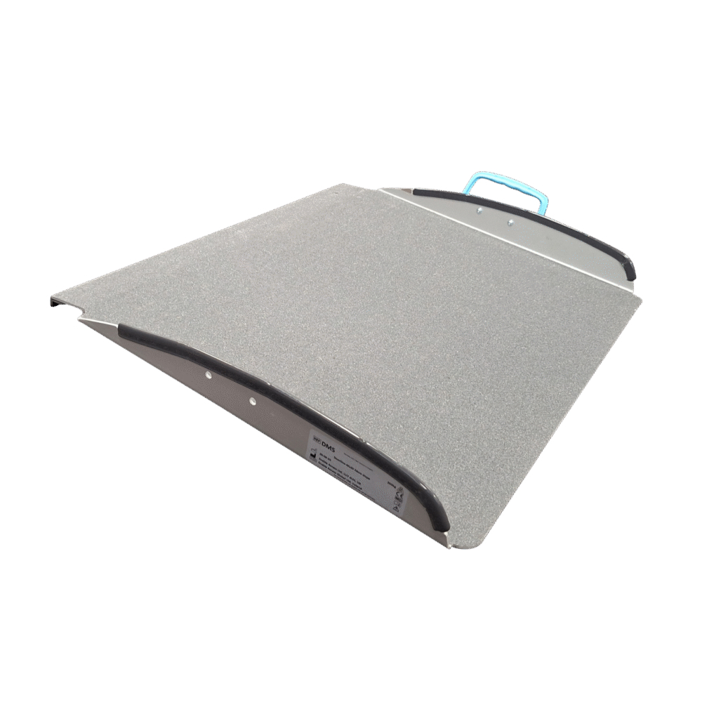 Doorline-Multi – Threshold Bridge for uPVC & All Doorway Types 1 Doorline-Multi – Threshold Bridge for uPVC & All Doorway Types