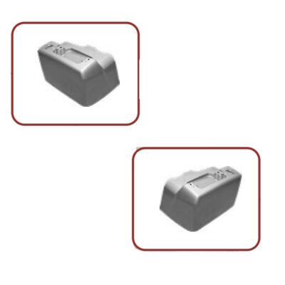 Battery Cases for Motion eMove Mobility Scooter