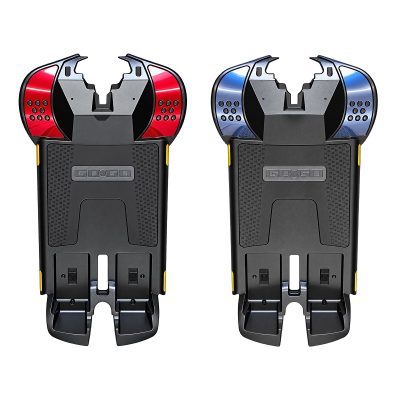Front Floorpan Body Section for Pride Go-Go Elite Traveller LX Blue or Red Inserts