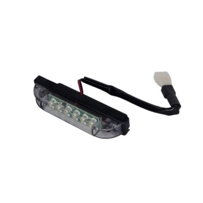 Headlight LED for Airium Aluminium Mobility Scooter