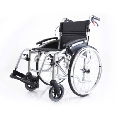 Karma I-lite wheelchair