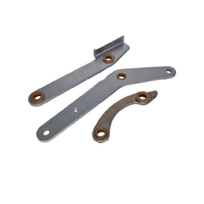 Seat Connection Assembly Right mLite