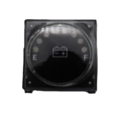 Volt Meter for Motion mLite Mobility Scooter