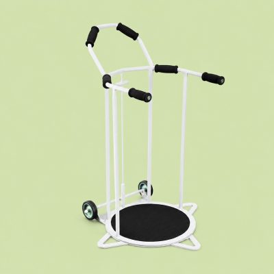 orbital transfer aid