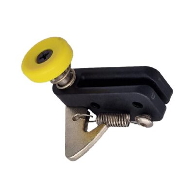 Seat Locking Mechanism for Motion mLite Mobility Scooter