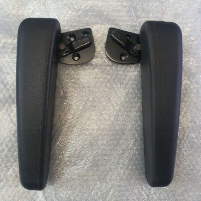 Replacement Arm Rests for TGA Supersport