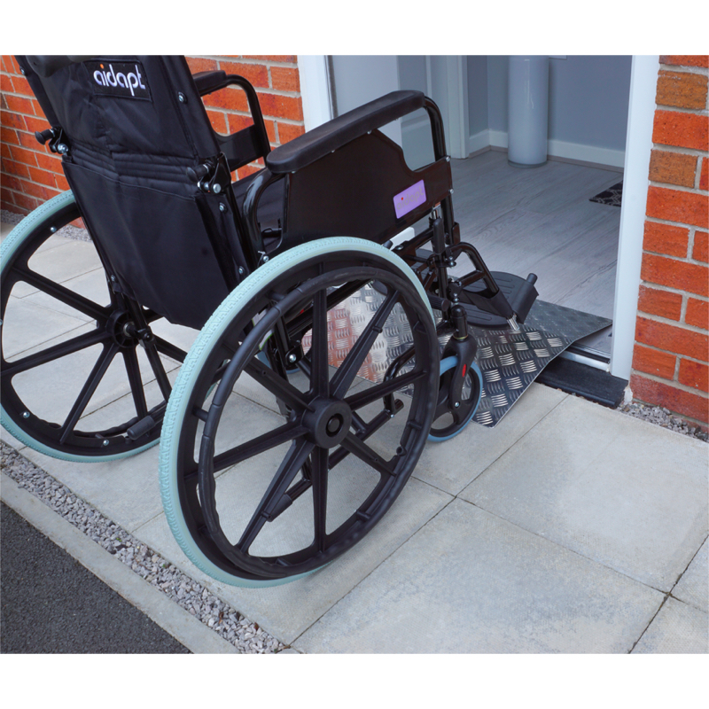 threshold Ramp doorway wheelchair