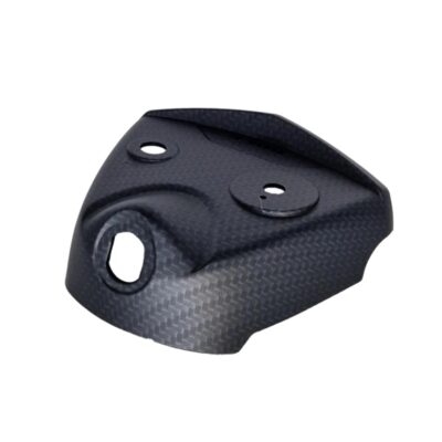 Tiller Control Cover for Airium Aluminium Mobility Scooter