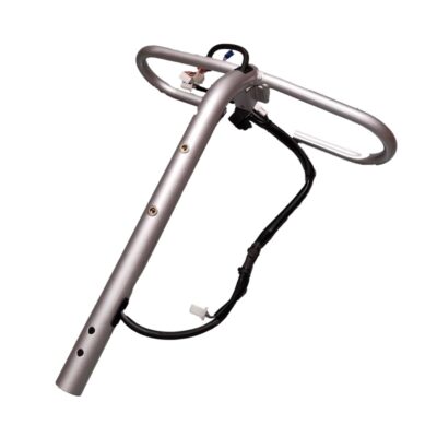 Tiller Stem for Airium Aluminium Mobility Scooter