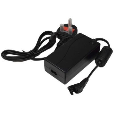 Transformer with mains lead for Cosi Chair Quad Motor Iconic Rise and Recliner