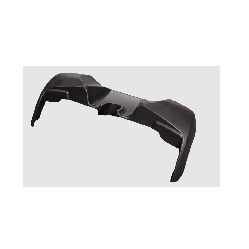 Motion Alumina Rear Shroud 2 Motion Alumina Rear Shroud