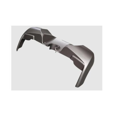 Motion Alumina Rear Shroud