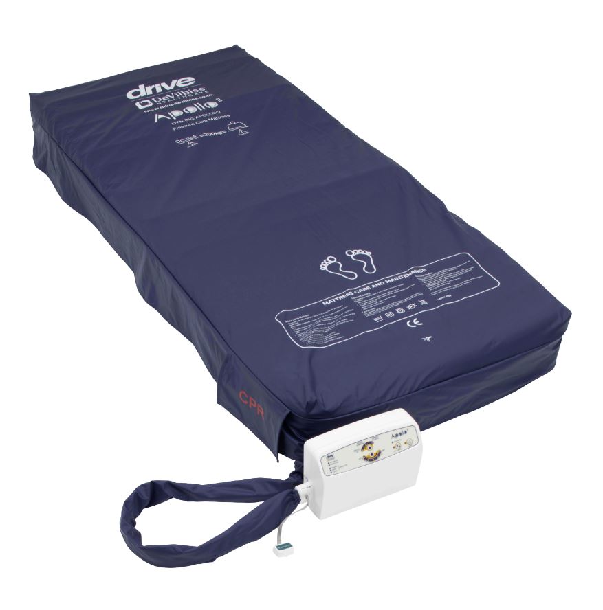 Apollo II Dynamic Mattress System