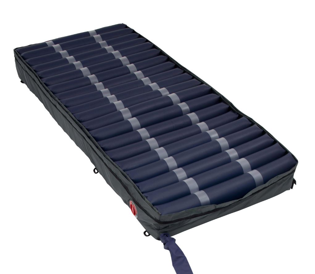 Apollo II Dynamic Mattress System - Image 2