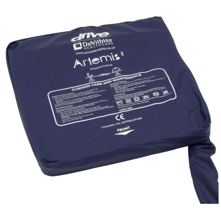 Artemis II Dynamic Therapy Seat Cushion - Image 2