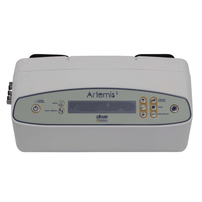 Artemis II Dynamic Mattress System - Image 3