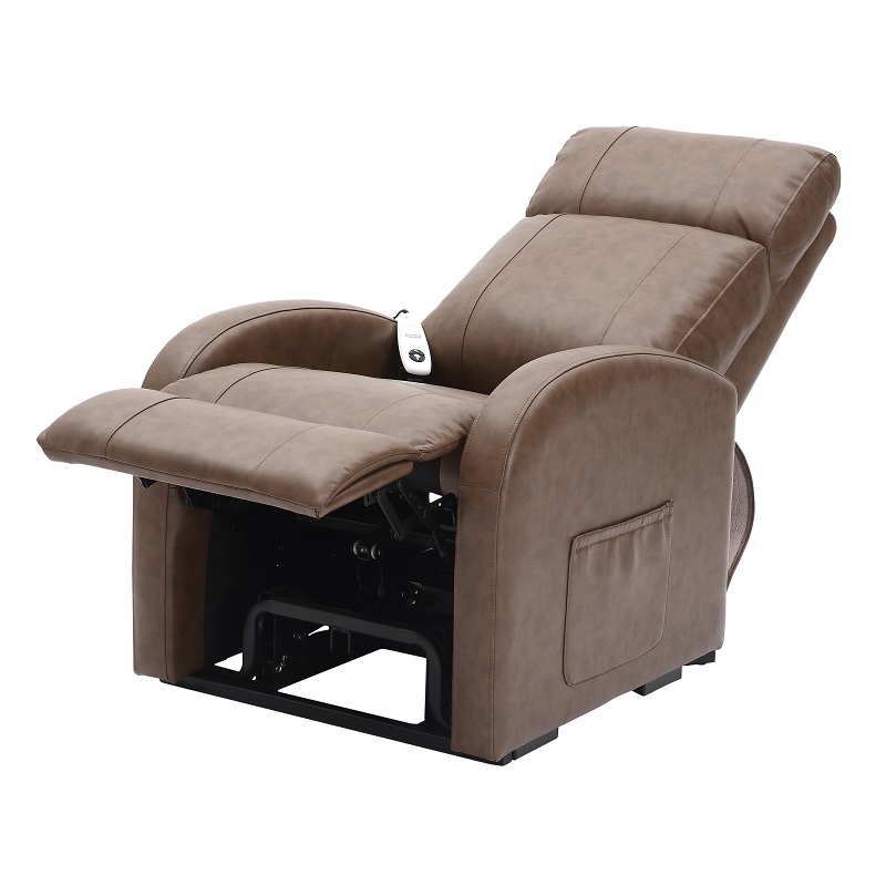 Daresbury Single Motor Rise and Recliner - Image 22