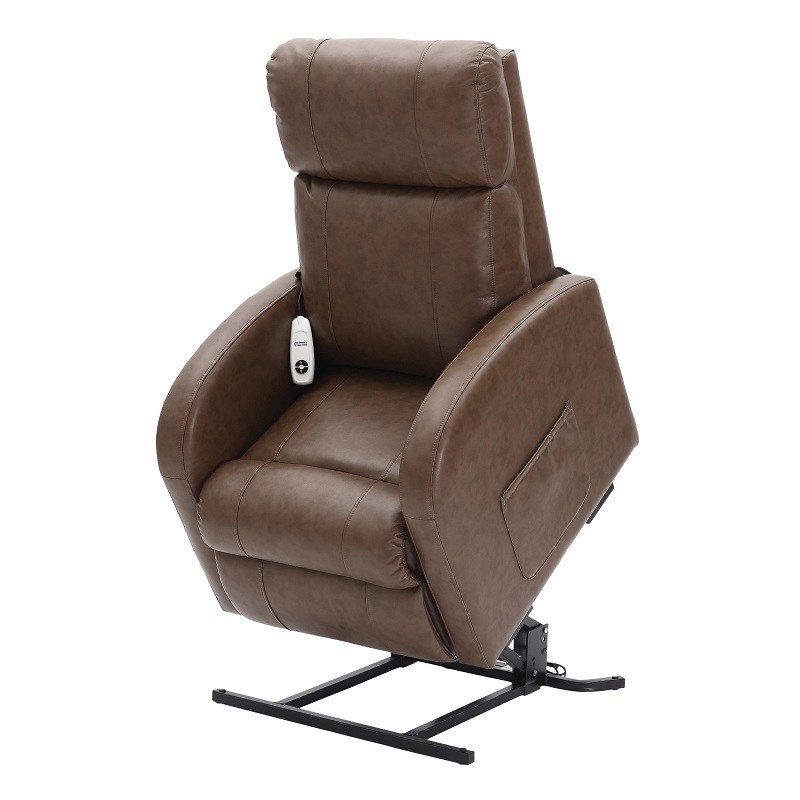 Daresbury Single Motor Rise and Recliner - Image 21